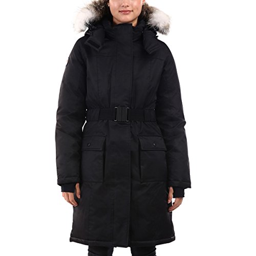 women's triple fat goose coats