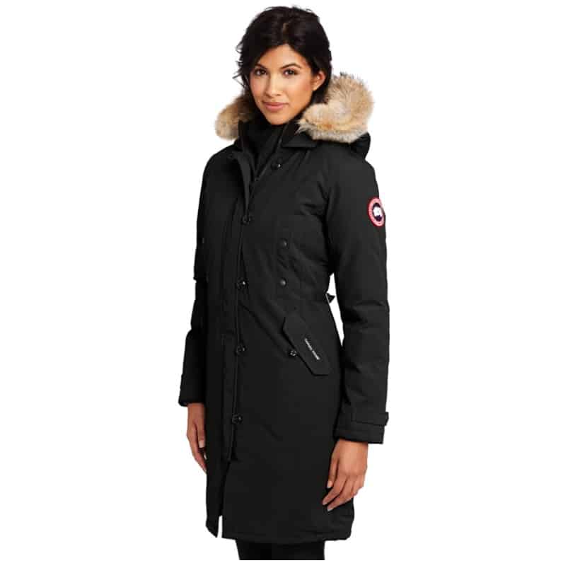 popular canada goose jacket