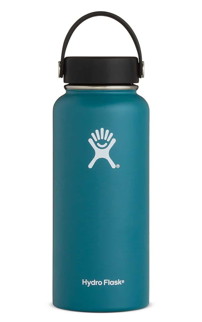 takeya vs hydro flask