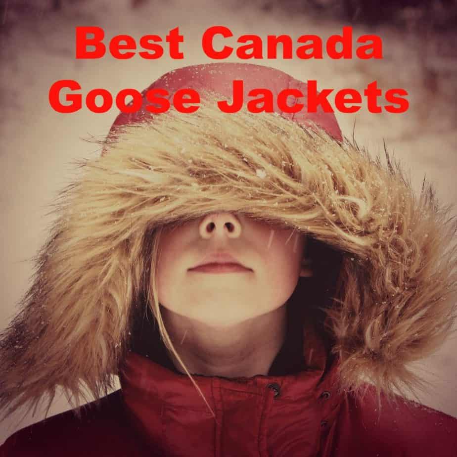 The Best Canada Goose Jackets Are They Worth the Hefty Price? All
