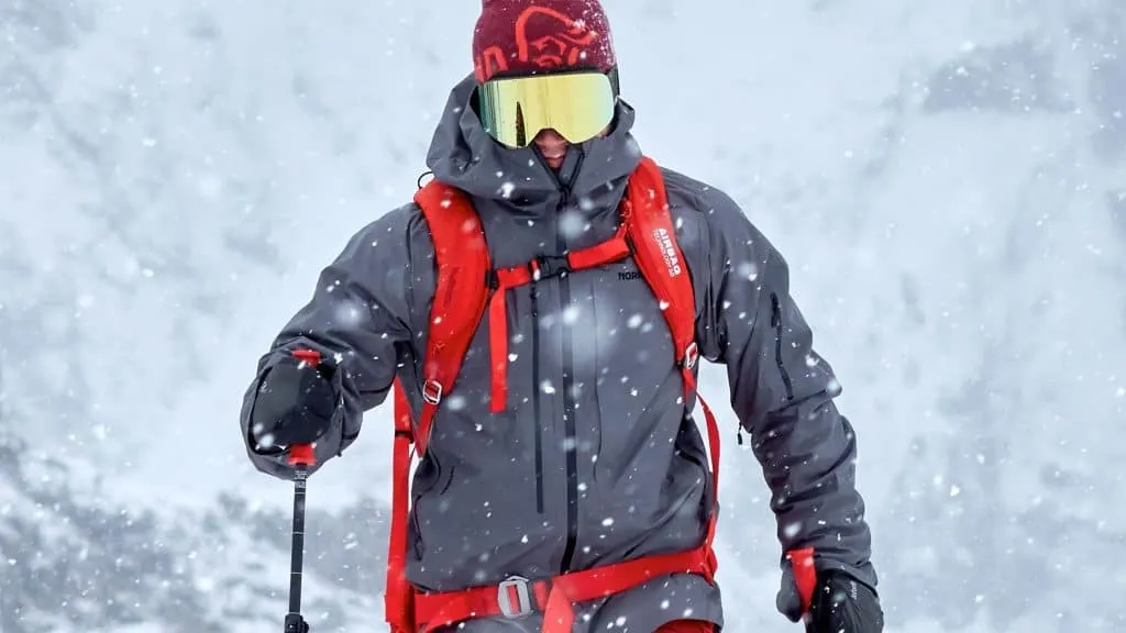 Winner of the Battle: Norrona