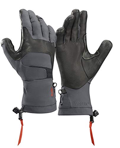 best ice climbing gloves 2018