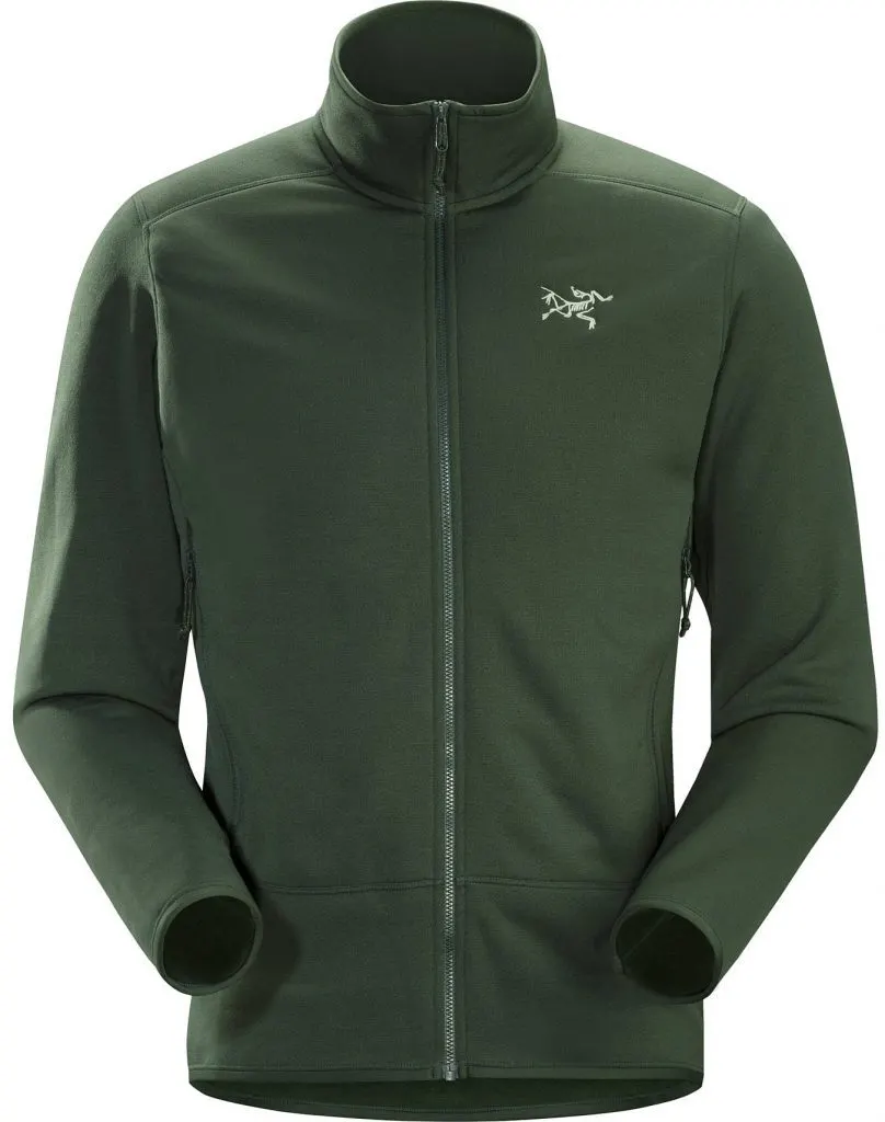 Arc’teryx Kyanite Review