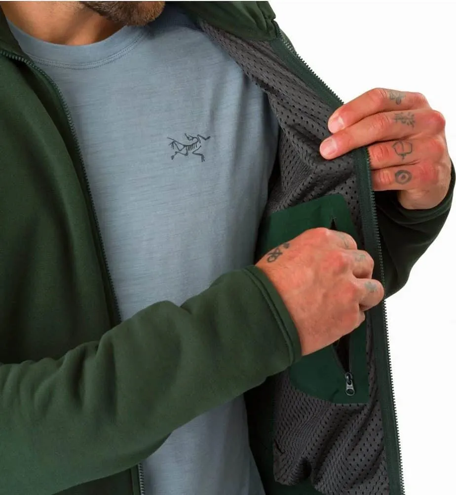Arc’teryx Kyanite Review