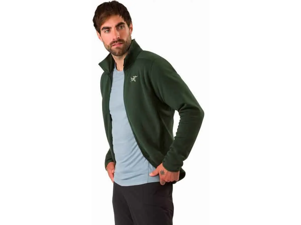 Arc’teryx Kyanite Review