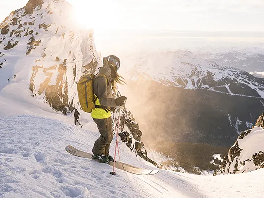 The Arc’teryx Warranty