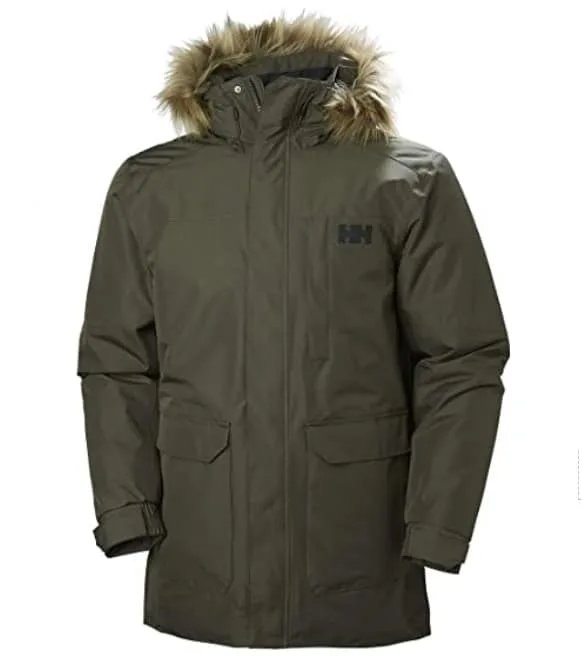 Helly-Hansen Dubliner Parka