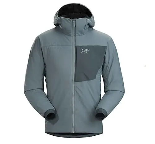 PROTON LT HOODY