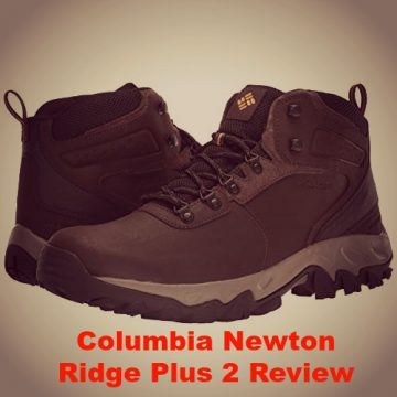 newton ridge plus 2