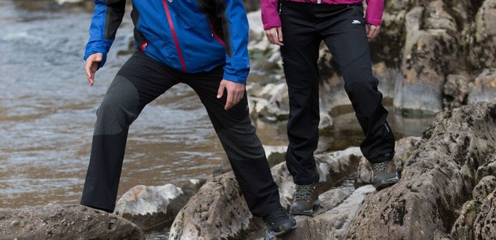 best outdoor pants