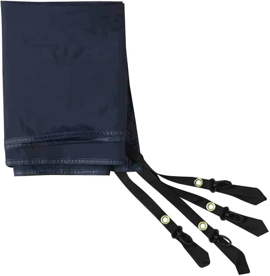 Tent Footprint vs Tarp Which is Best? All Outdoors Guide