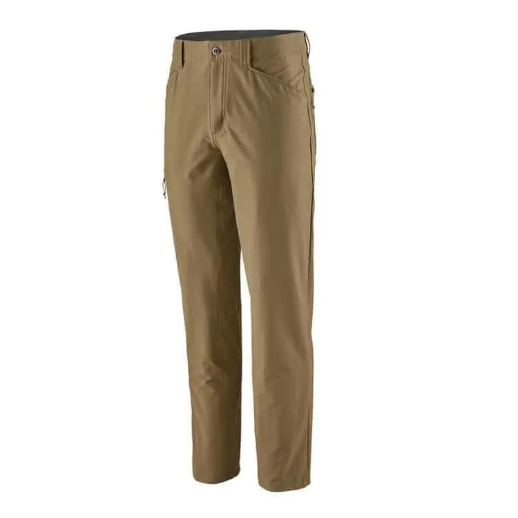 Patagonia Quandary Review Perfect Pants? All Outdoors Guide