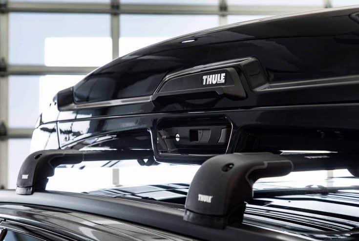 Thule vs Yakima Cargo Box: Which is Best? - All Outdoors Guide