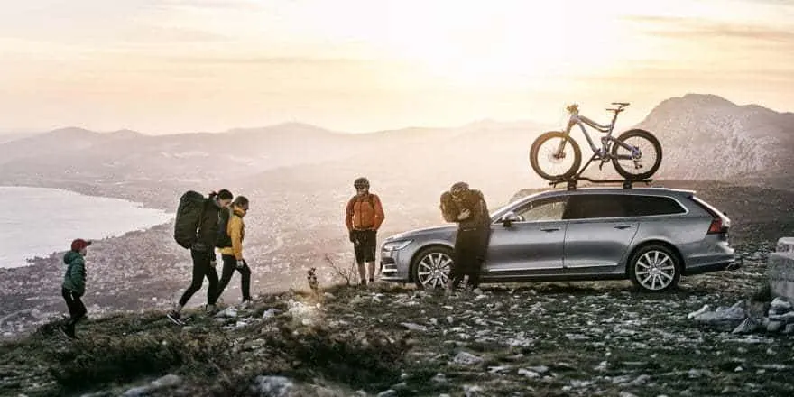 Thule vs Yakima Cargo Box