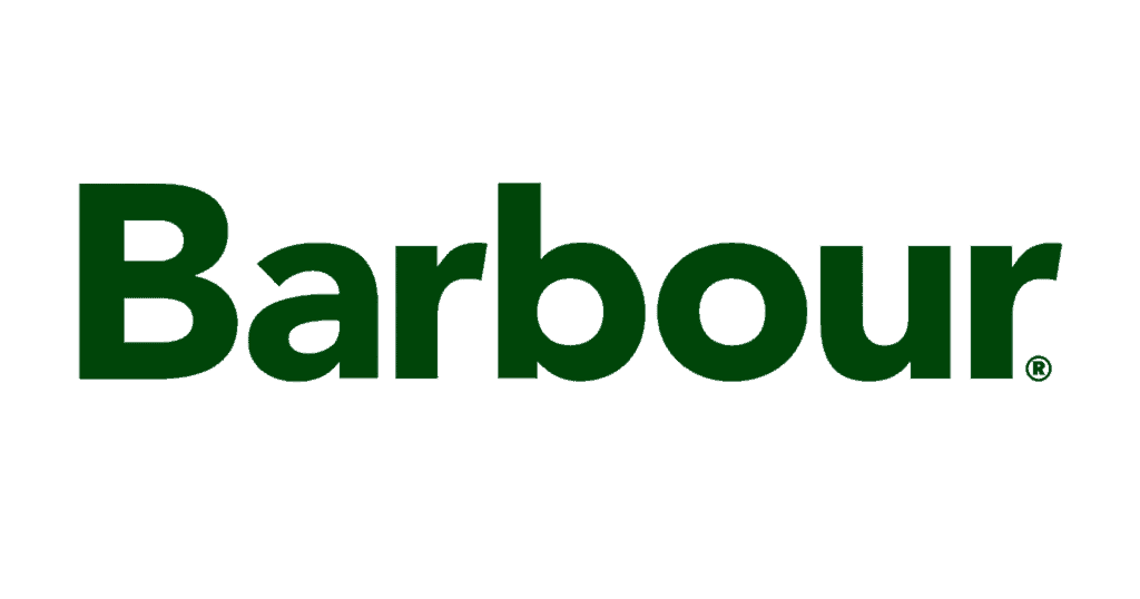 Barbour logo