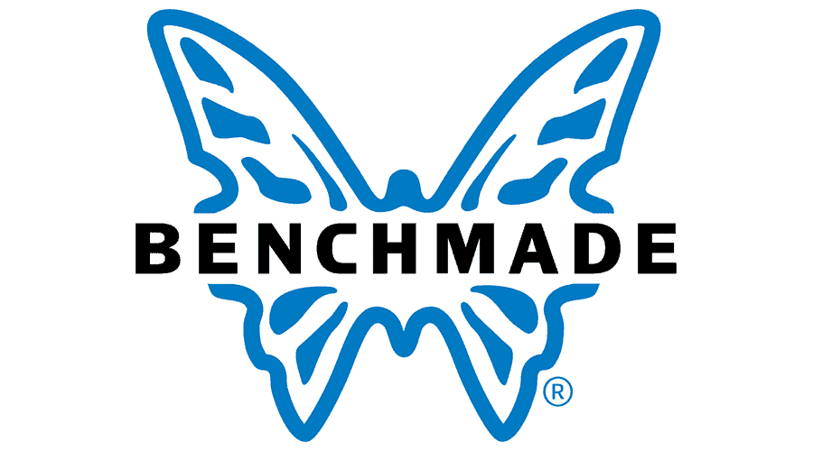 benchmade logo