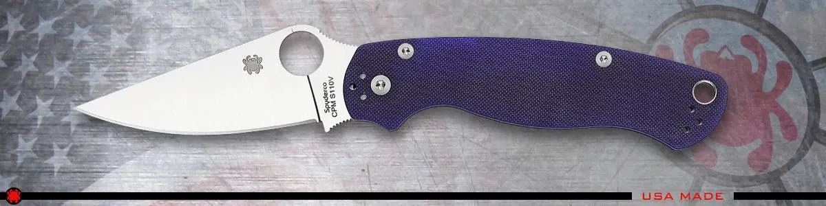 Spyderco vs Benchmade: In-depth Comparison