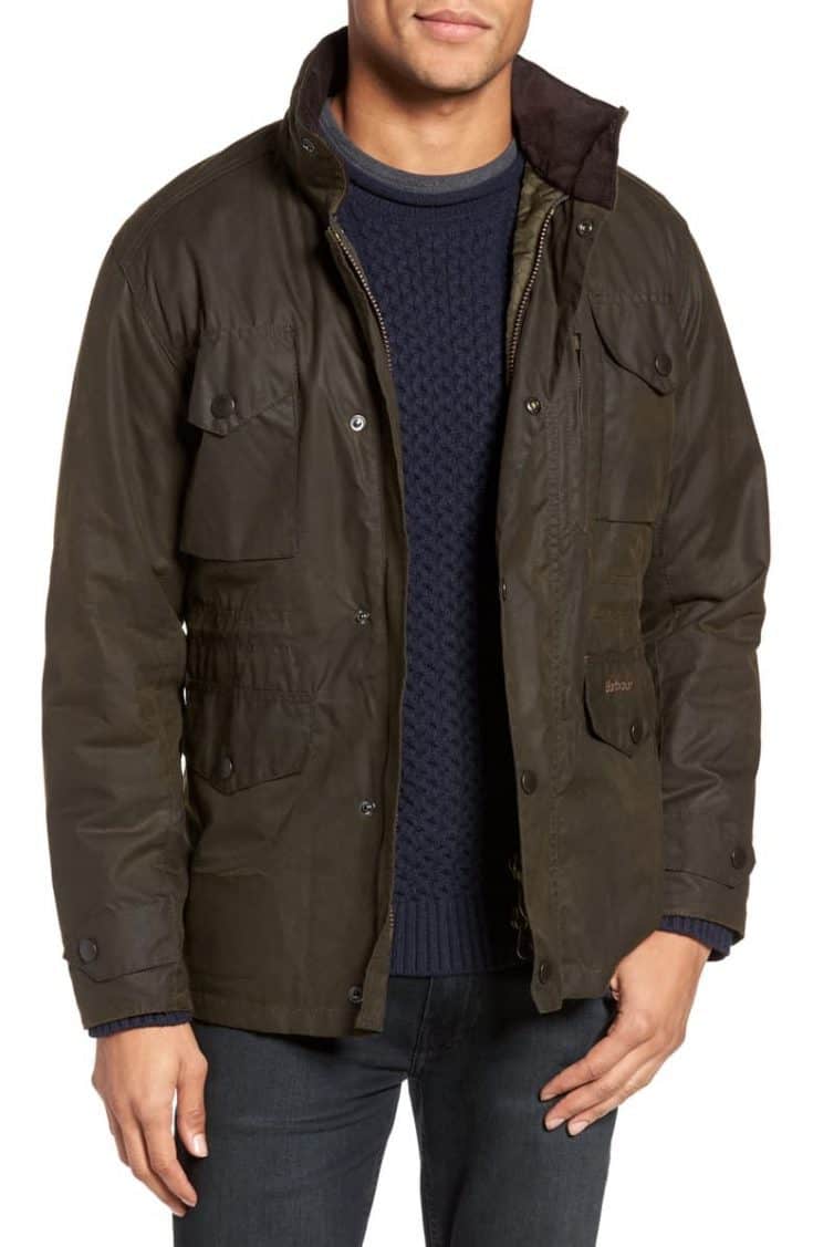 Filson vs Barbour Jackets Which is the Best Jacket Brand? All