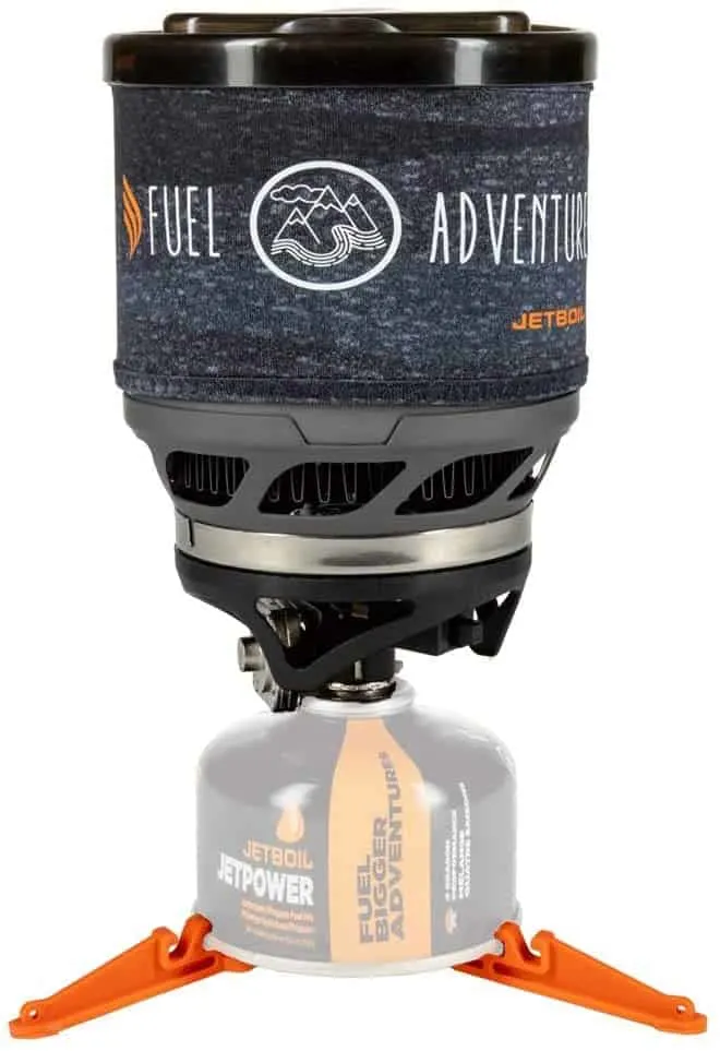 jetboil minimo