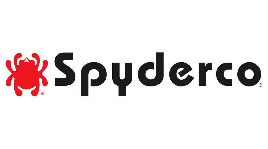 Spyderco logo