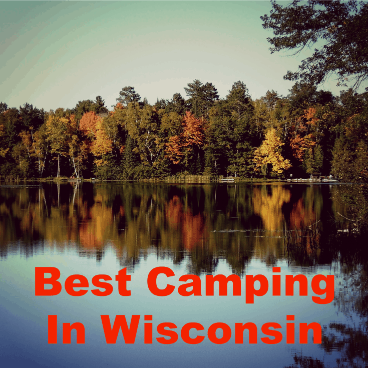 The Best Camping in Wisconsin - Top Locations Guide! - All Outdoors Guide