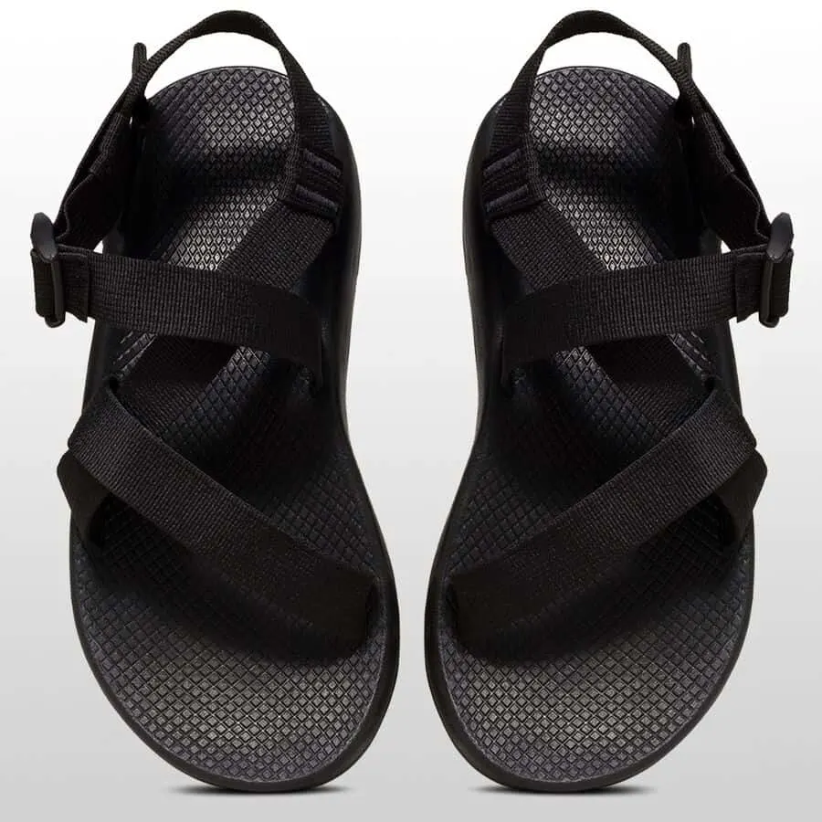 chaco z1 vs chaco z2
