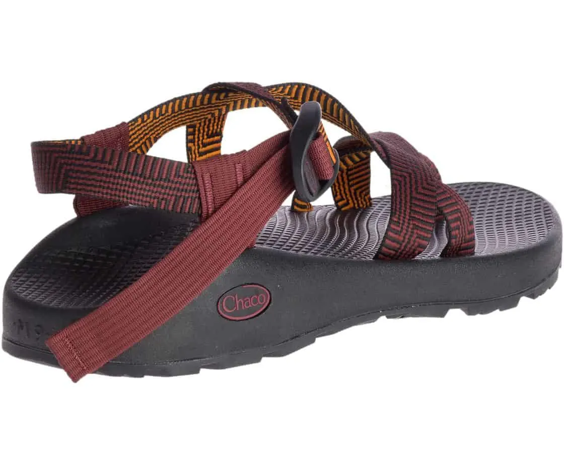 chaco z2 flaws