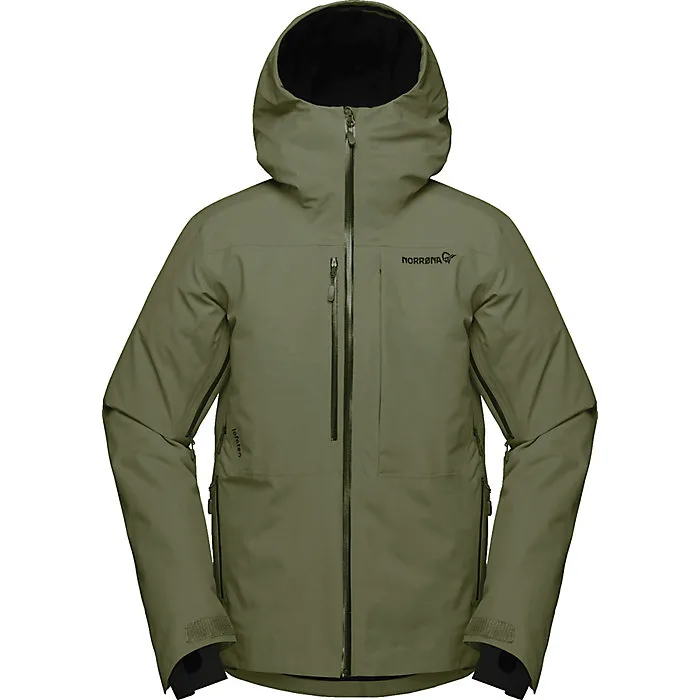 Norrona Lofoten Gore-Tex Insulated Jacket men’s