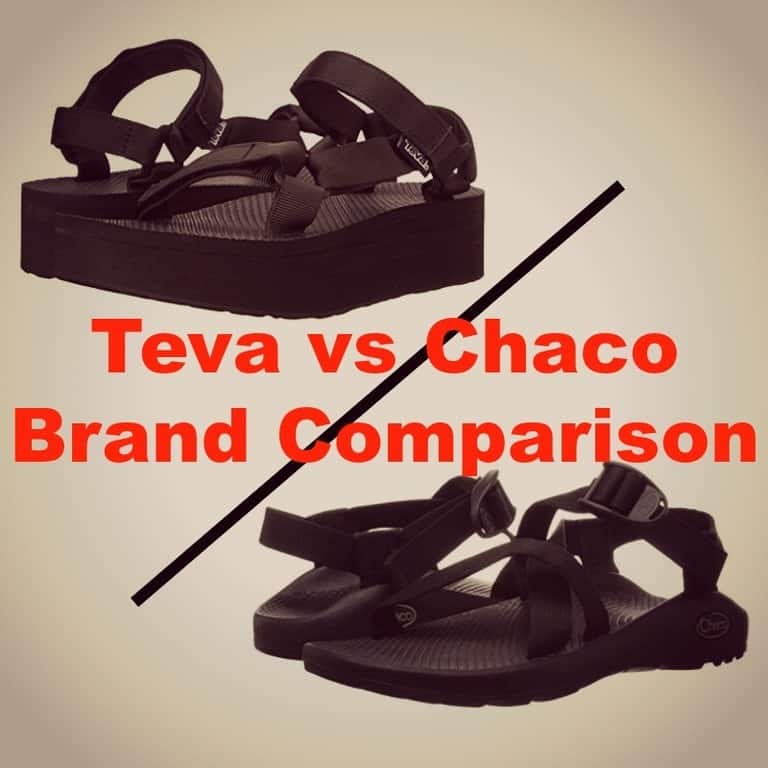 teva v chaco