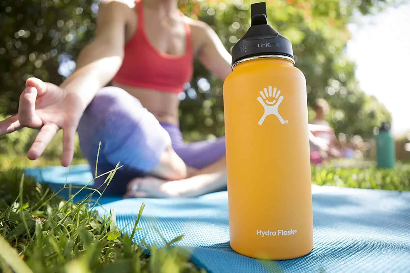 Hydro Flask