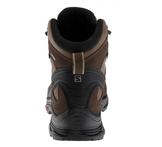 salomon quest prime gtx hiking boots review