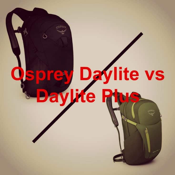 Osprey Daylite vs Daylite Plus Which Backpack is Best for You? All