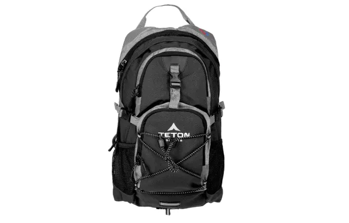 TETON Sports Oasis 1100 Hydration Pack