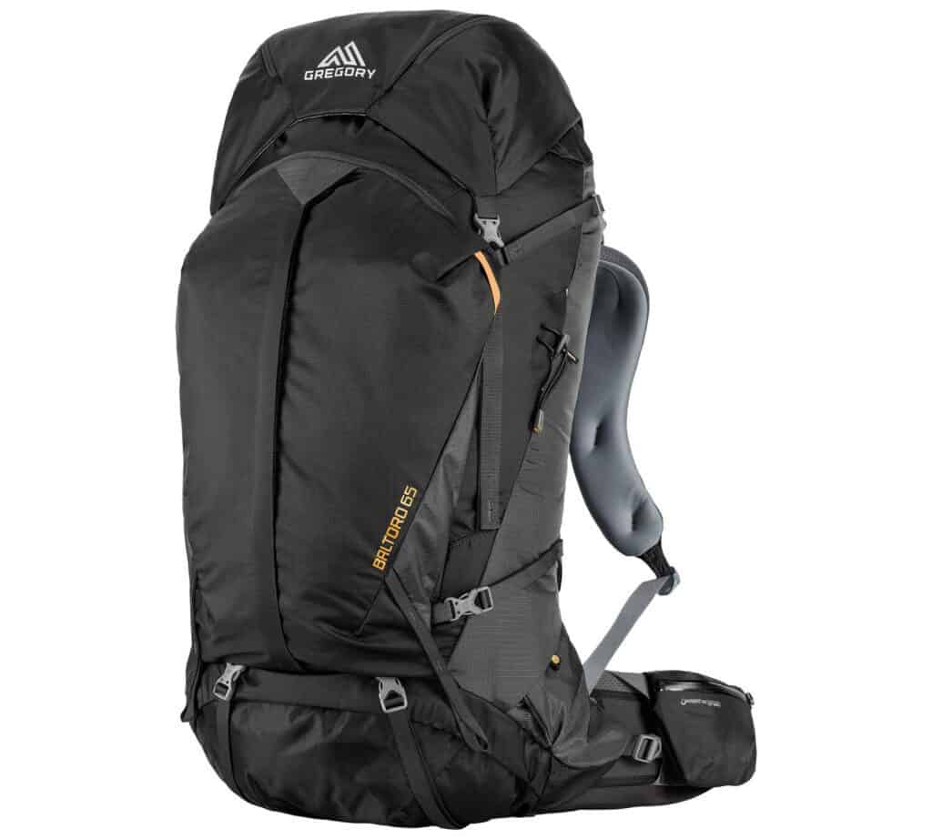 Gregory vs Osprey Backpacks All Outdoors Guide