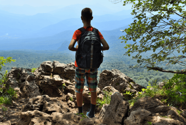 Gregory vs Osprey Backpacks All Outdoors Guide