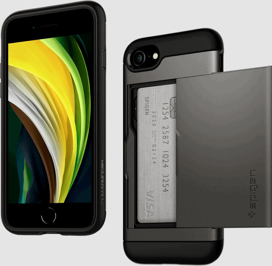 Spigen vs Otterbox Cases [2020 Comparison] All Outdoors Guide