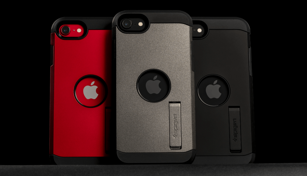 Spigen vs Otterbox Cases All Outdoors Guide