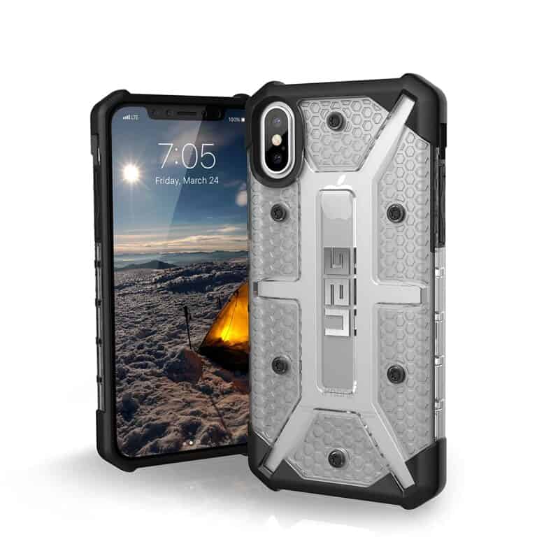 Spigen vs Otterbox Cases All Outdoors Guide