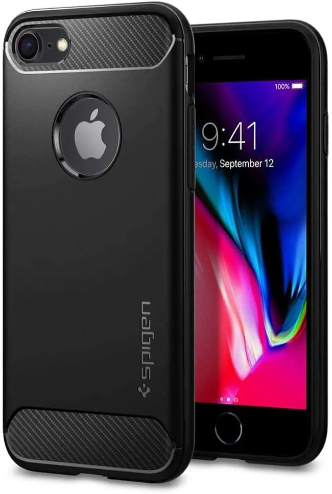 spigen rugged iphone