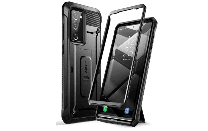 supercase unicorn beetle pro
