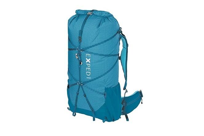 Exped Lightning 60 Backpack