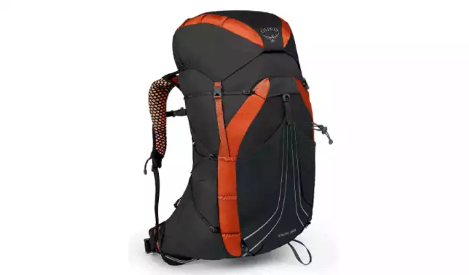 Osprey Exos 58