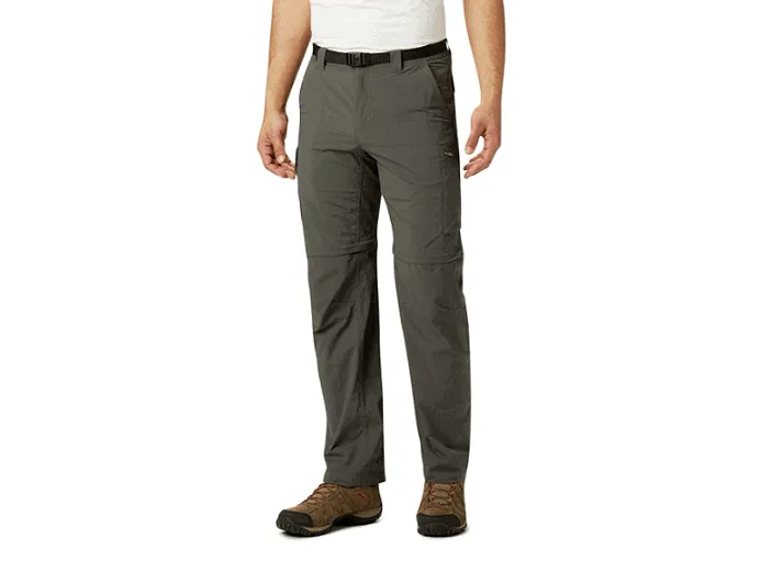 columbia men's pants