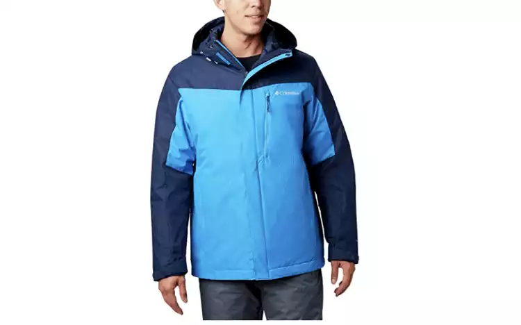 Columbia Interchange Jacket Review: Worth it? - All Outdoors Guide