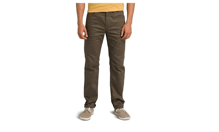 prana jeans for men
