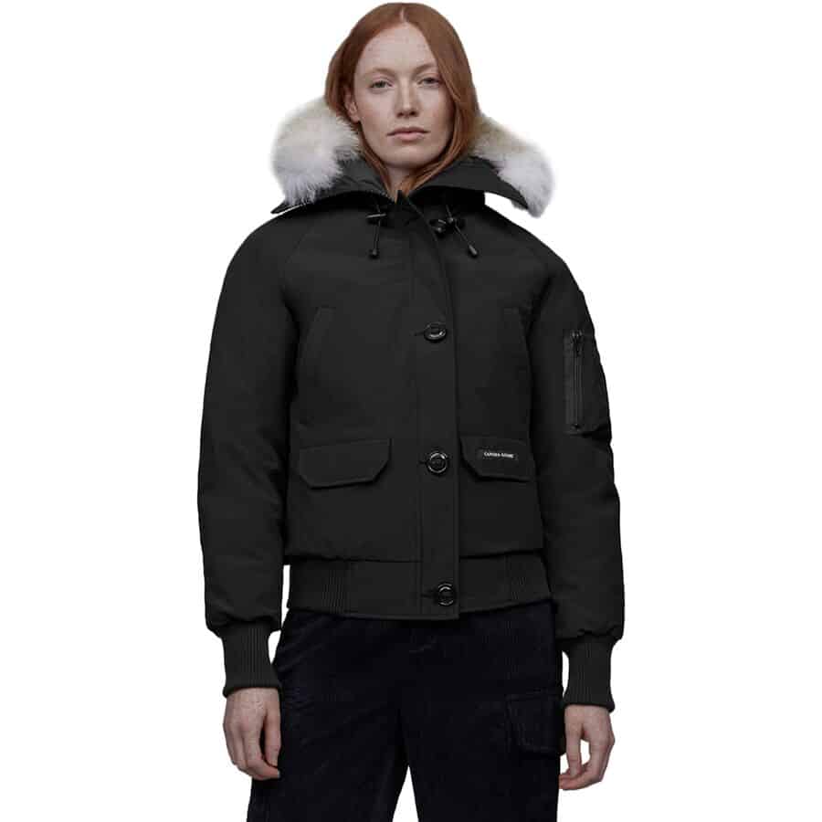 Canada Goose Chilliwack Bomber