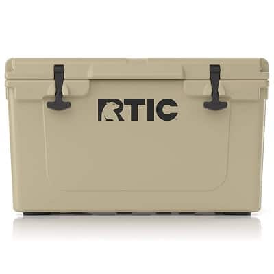 RTIC 45 Ice Chest Cooler