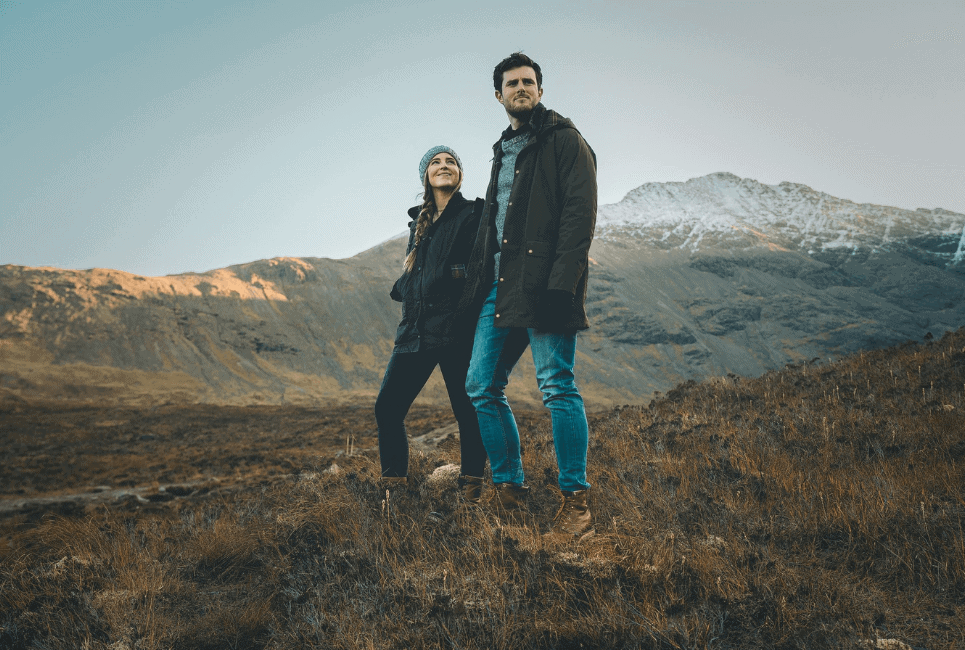 How to Find the Best Jackets for the Outdoors