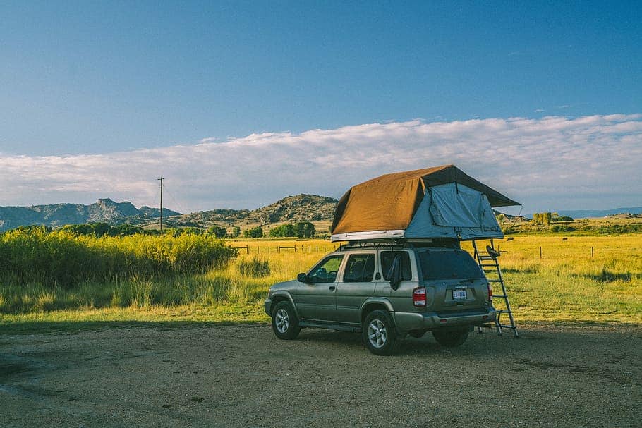 Tepui Tent Review