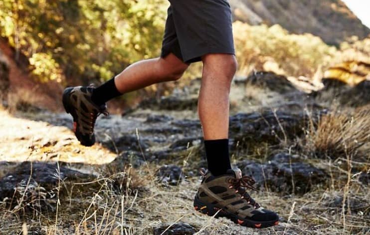 Merrell Moab vs Moab 2: Which Hiking Shoe Is Better for You?